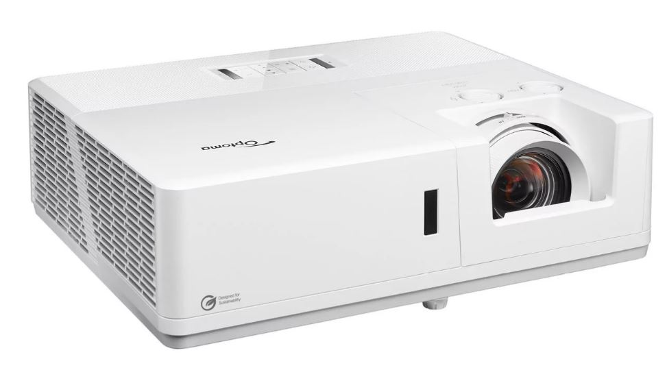 

Проектор Optoma ZK708T E9PD7L112EZ1 лазерный, DLP, UHD (3840x2160); 7000 Lm; 300000:1; TR 1.2:11, 92:1; Zoom1, 6x; L/Shift V10%, H+/-10%; HDMI INx2; V, ZK708T