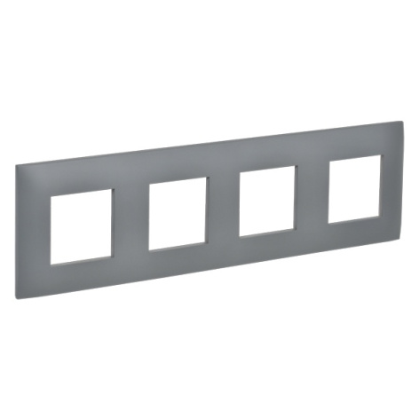 Изображение товара Рамка четверная IEK SK-M42-K03