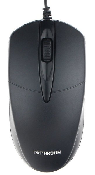 фото Мышь  Garnizon GM-220XL в Челябинске