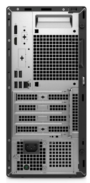 фото Компьютер Dell Pro Tower QCT1250 MT ( ) [DPT-7821/16]