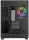 фото Корпус ATX Montech KING 65 PRO Black в Волгограде