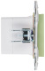 фото Розетка USB  IEK SK-U22-018-K06 в Санкт-Петербургe