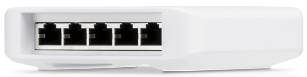 фото Коммутатор управляемый Ubiquiti USW-Flex в Омске