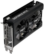 фото Видеокарта Palit GeForce RTX 3050 Dual (NE63050018P1-1070D V1)