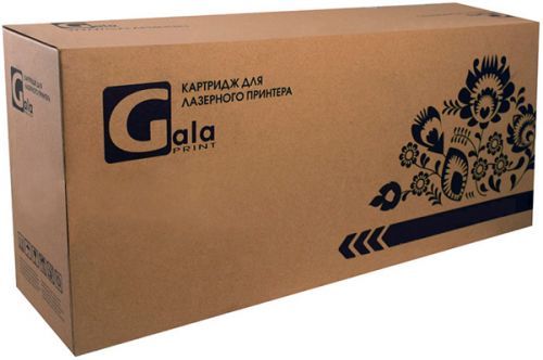 

Картридж GalaPrint GP_W2012A_Y для принтеров HP Color LaserJet M856/M776 Yellow 13000 копий, GP_W2012A_Y