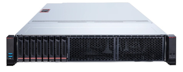 фото Серверная платформа 2U MSI S3066X271RAU8