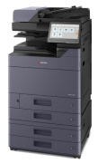 фото МФУ Kyocera TASKalfa 3554ci