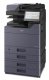 фото МФУ лазерное цветное Kyocera TASKalfa 3554ci в Смоленске
