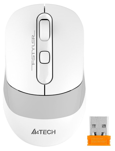 фото Мышь Wireless A4Tech Fstyler FB10C в Уфе
