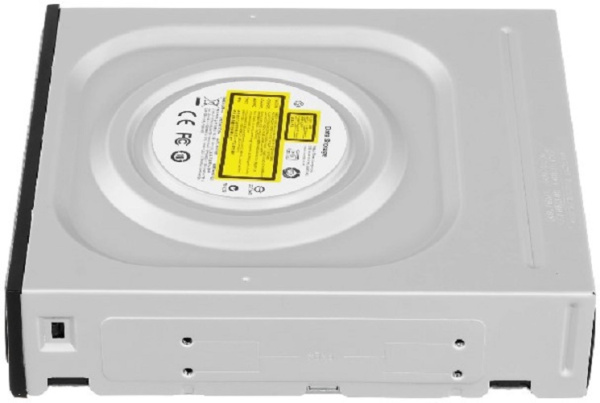 фото Привод DVD±RW Gembird DVD-SATA-02 в Красноярске