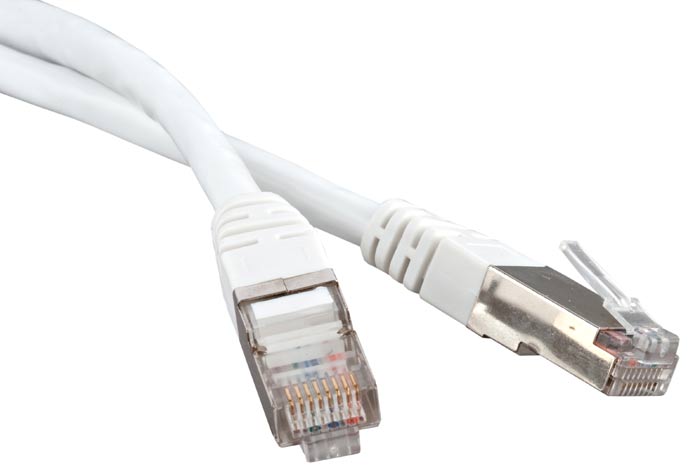 

Кабель патч-корд FTP 5e кат. 3м. Hyperline PC-LPM-STP-RJ45-RJ45-C5e-3M-LSZH-WH LSZH, 3 м, белый, PC-LPM-STP-RJ45-RJ45-C5e-3M-LSZH-WH