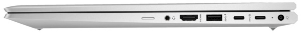 фото Ноутбук  HP Probook 450 G10 15.6 ", Core i7, 16 Гб RAM, 512 Гб SSD, Iris Xe Graphics, Серебристый