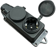 фото Удлинитель iTOK i-CONNECT-SU-PVS-315-2-44-3