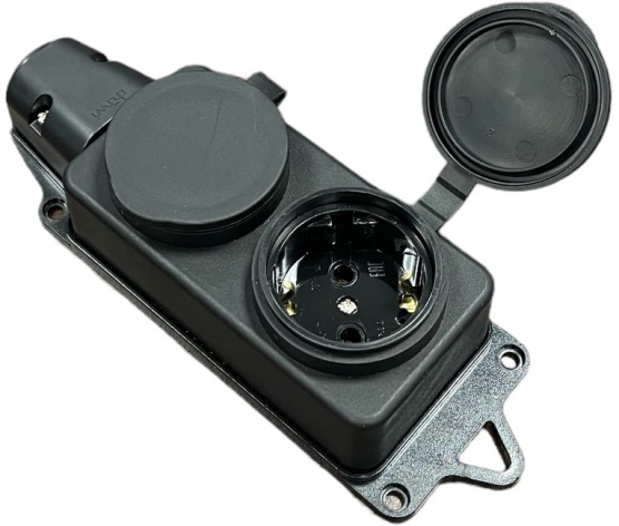 фото Удлинитель силовой iTOK i-CONNECT-SU-PVS-315-2-44-7 в Уфе