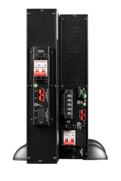 фото Источник бесперебойного питания  Systeme Electric SRVSE6KRTXLI4U в Уфе