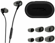фото Наушники HyperX Cloud Earbuds II