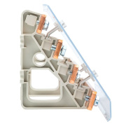 фото Блок EKF plc-shrb-400