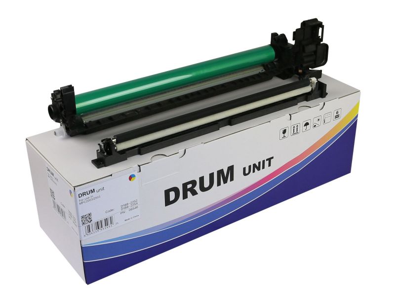 

Драм-юнит CET CET6546 (D188-2252;D188-2254) для Ricoh MPC2003/MPC2503 60000стр., CET6546