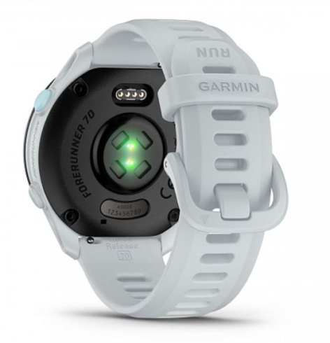фото Часы  Garmin Forerunner 70