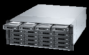 фото Сетевой накопитель QNAP TVS-2472XU-RP-i5-8G