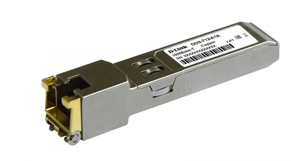 фото Трансивер  D-link 712/A2A в Самаре