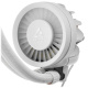 фото Система охлаждения жидкостная ARCTIC Liquid Freezer III-280 ARGB White CPU Water Cooler