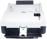 фото Сканер Avision 000-1012-02G