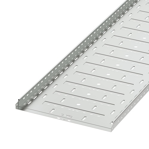 

Лоток листовой перфорированный DKC 35268 600х50 L3000 "S5 Combitech", 35268