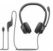 фото Гарнитура Logitech H390