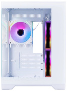 фото Корпус 1STPLAYER MEGAVIEW MV5-TP ARGB White