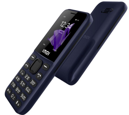 фото Мобильный телефон  INOI 140 Classic Lite в Ростове-на-Дону