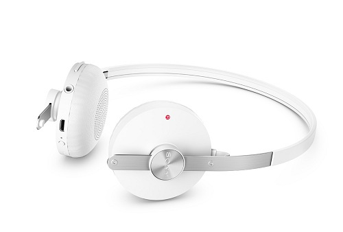 фото Гарнитура Bluetooth Sony SBH60 White