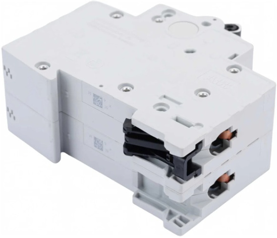 фото Автоматический выключатель  ABB 2CDS212001R0064