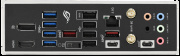 фото Материнская плата ASUS ROG STRIX B650E-F GAMING WIFI