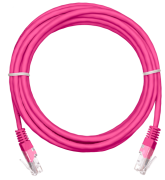 фото Кабель патч-корд Netlan EC-PC4UD55B-BC-PVC-015-PK-10