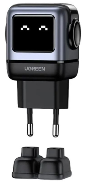 фото Зарядное устройство сетевое UGREEN CD361 в Уфе