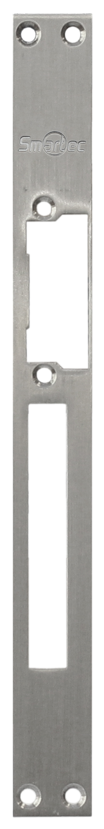 

Планка Smartec ST-SL502SP запорная длинная для защелок ST-SL551NC и ST-SL551NO, нержавеющая сталь., ST-SL502SP
