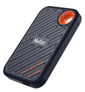 фото Внешний SSD Netac NT01ZX20-512G-32BL 512 ГБ