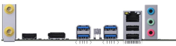 фото Материнская плата mATX MAXSUN MS-Challenger B650M WIFI ICE в Омске