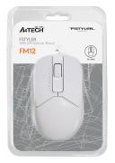 фото Мышь A4Tech Fstyler FM12