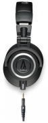 фото Наушники Audio-Technica ATH-M50X B