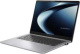 фото Ноутбук ASUS P3406CCAP-LY0160 14" (Intel Core Ultra 5, 16Гб DDR5, SSD 512 Гб, Arc graphics, Без ОС) Серый [90NX0AM1-M005S0]