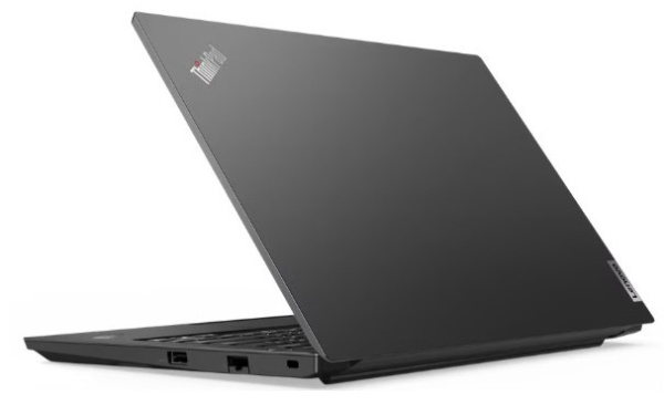 фото Ноутбук  Lenovo ThinkPad E14 Gen 4 (УЦЕНЕННЫЙ) в Казани 14 ", Core i5, 8 Гб RAM, 512 Гб SSD, GeForce MX550, Черный