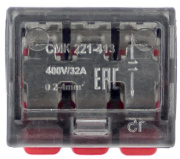 фото Клемма EKF plc-smk-221-413b-20