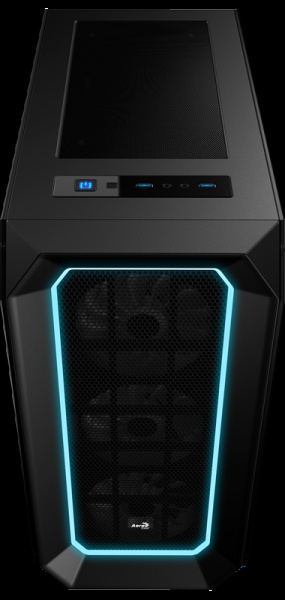 фото Корпус ATX AeroCool P7-C0 PRO