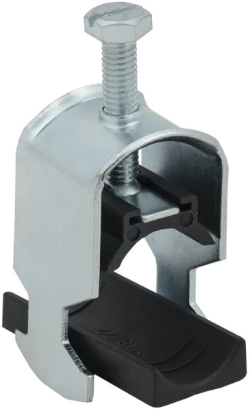 Изображение товара Кабельный зажим IEK YCC10-30-18-022 для систем распределения проводов