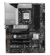 фото Материнская плата ATX MSI PRO Z890-S WIFI6E
