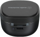 фото Наушники внутриканальные Audio-Technica ATH-SQ1TW black в Казани
