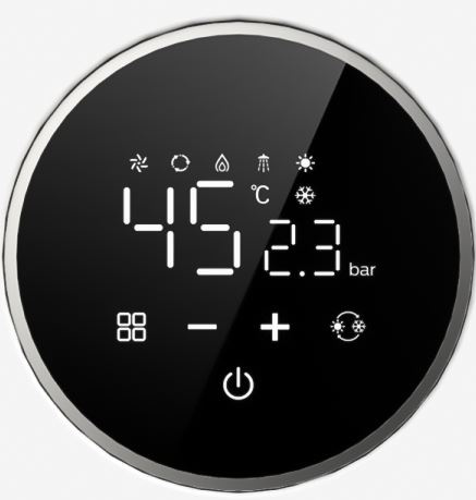 фото Котел газовый Philips ETNA в Ростове-на-Дону