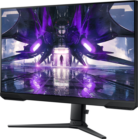 фото Монитор 27" Samsung S27AG300NI в Уфе